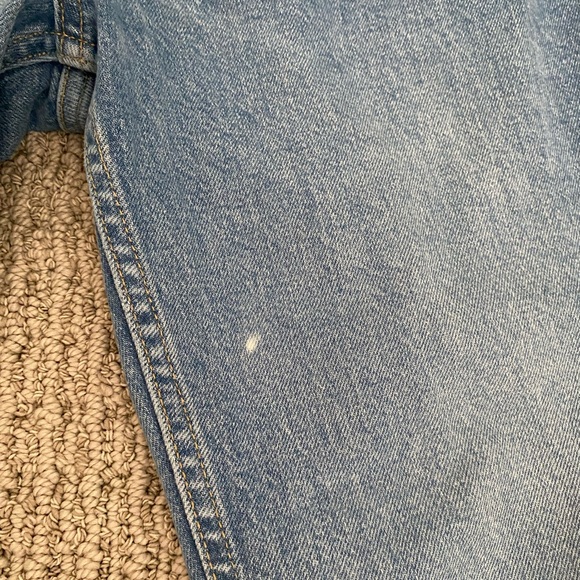 Zara Denim Jeans - Picture 3 of 6